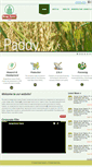 Mobile Screenshot of gangakaveri.in